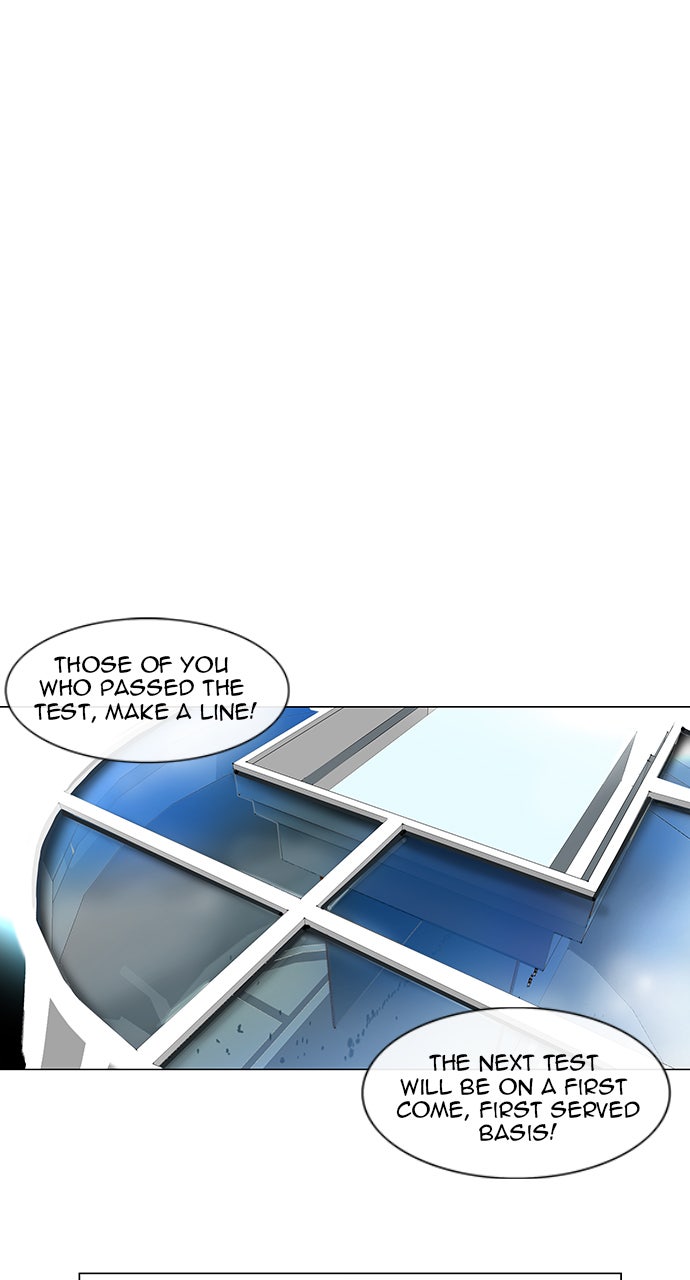 Tower of God Manga Chapter 12 page 32 - [Season 1] Ep. 11