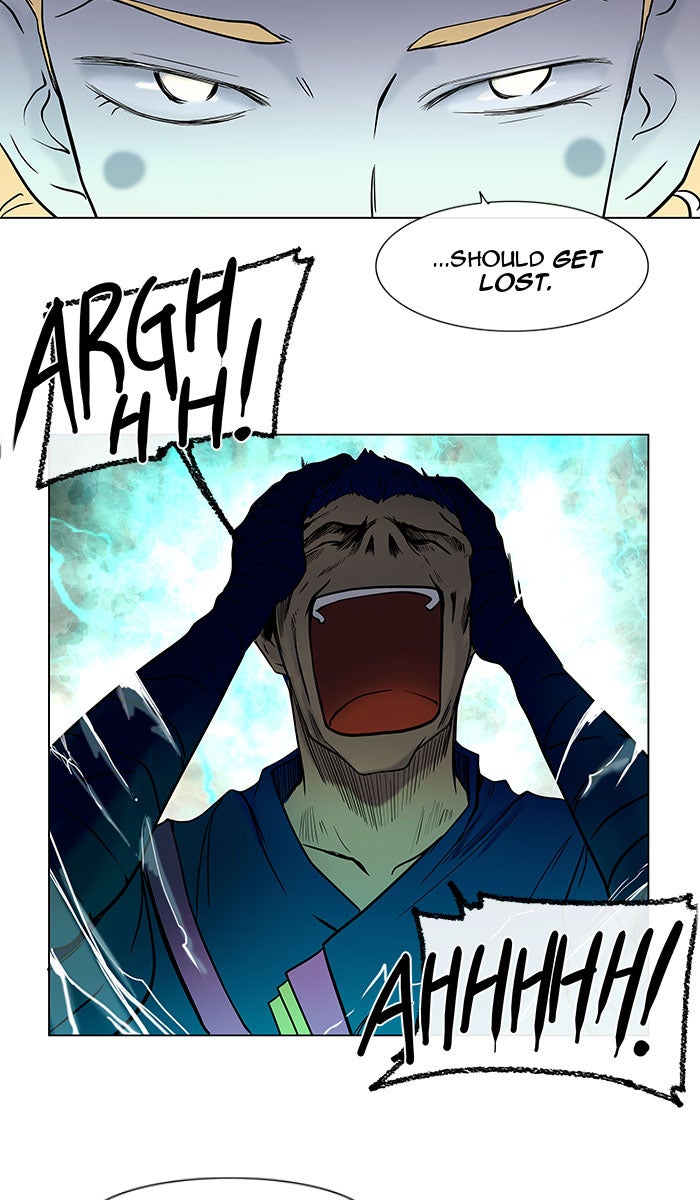 Tower of God Manga Chapter 12 page 4 - [Season 1] Ep. 11