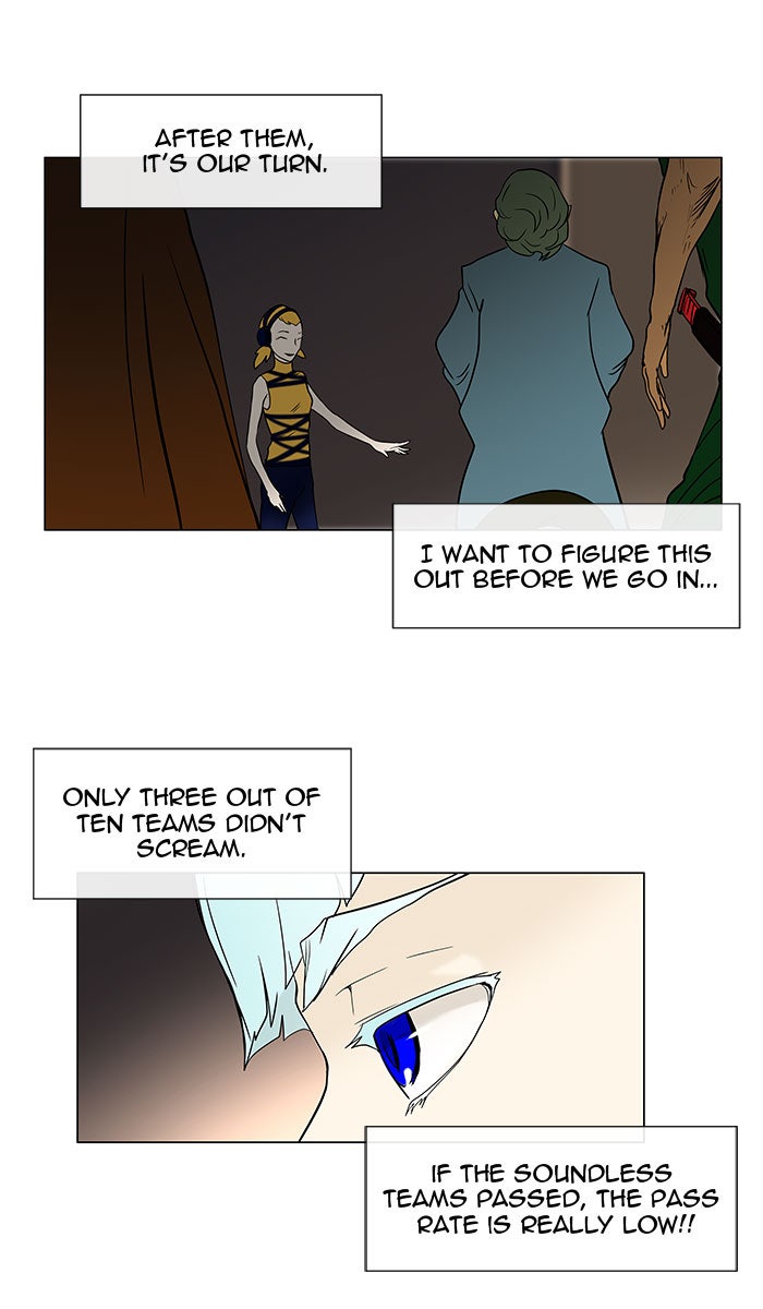 Tower of God Manga Chapter 12 page 49 - [Season 1] Ep. 11