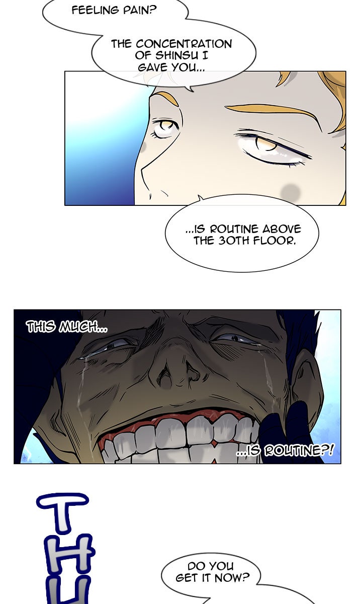 Tower of God Manga Chapter 12 page 5 - [Season 1] Ep. 11