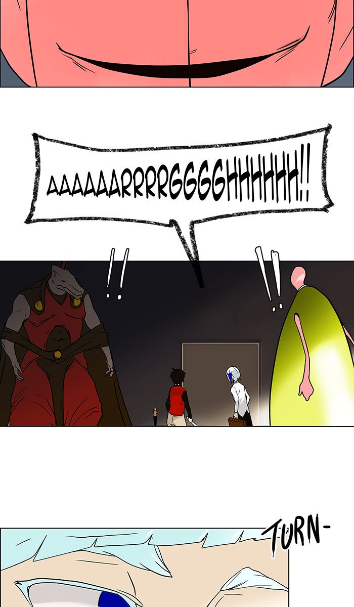 Tower of God Manga Chapter 12 page 61 - [Season 1] Ep. 11