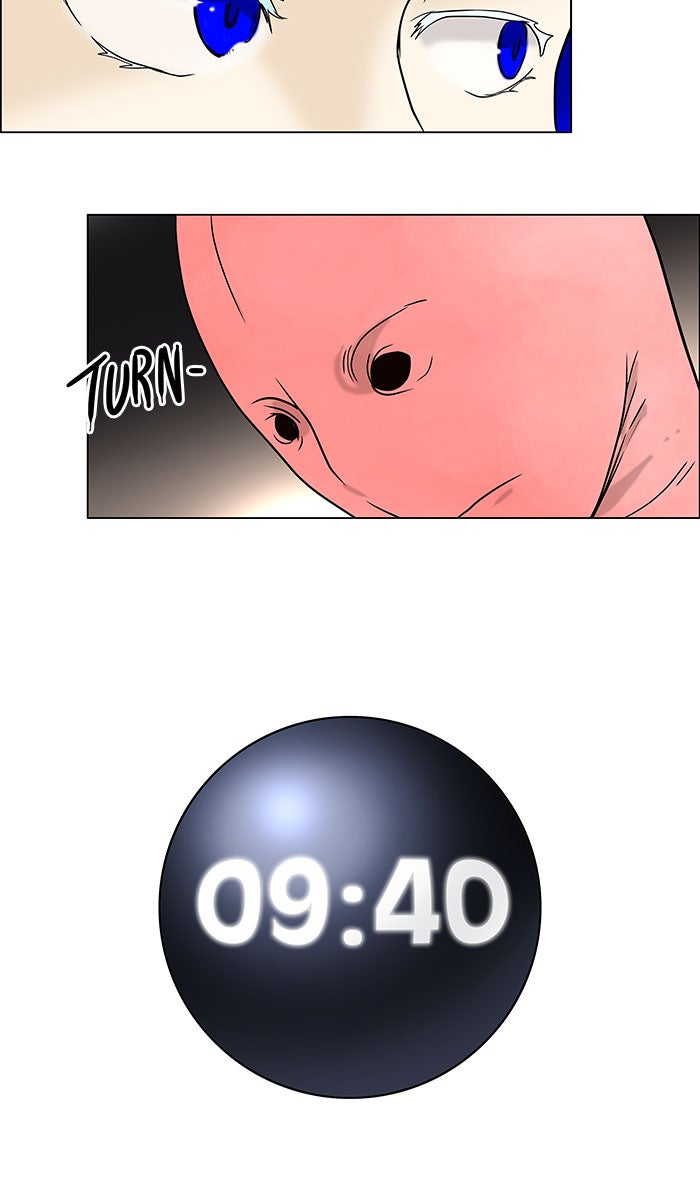 Tower of God Manga Chapter 12 page 62 - [Season 1] Ep. 11