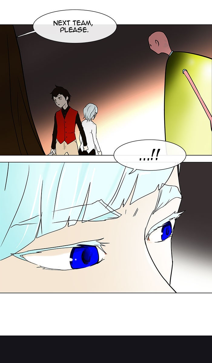 Tower of God Manga Chapter 12 page 63 - [Season 1] Ep. 11