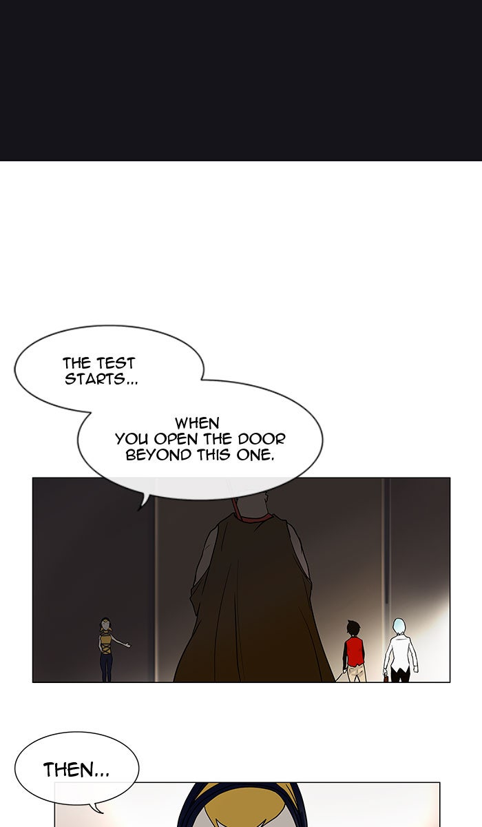 Tower of God Manga Chapter 12 page 64 - [Season 1] Ep. 11