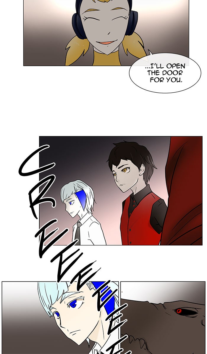 Tower of God Manga Chapter 12 page 65 - [Season 1] Ep. 11