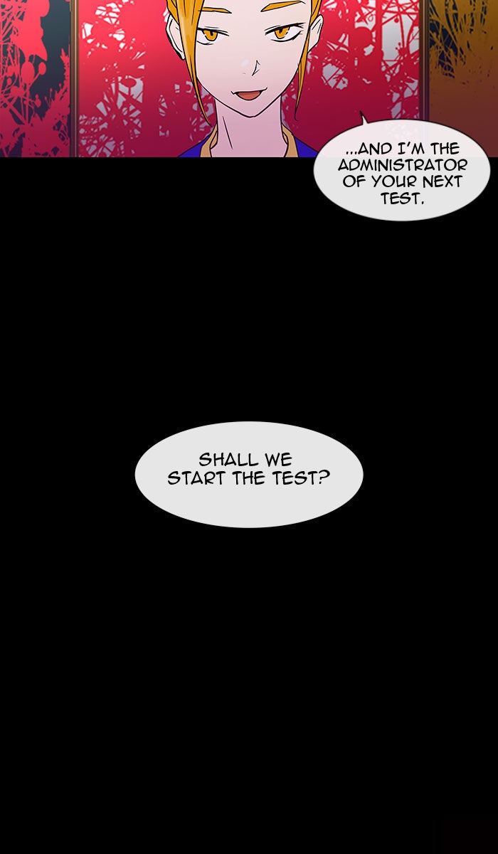 Tower of God Manga Chapter 12 page 70 - [Season 1] Ep. 11