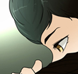 Tower of God Manga Chapter 12 ([Season 1] Ep. 11) cover