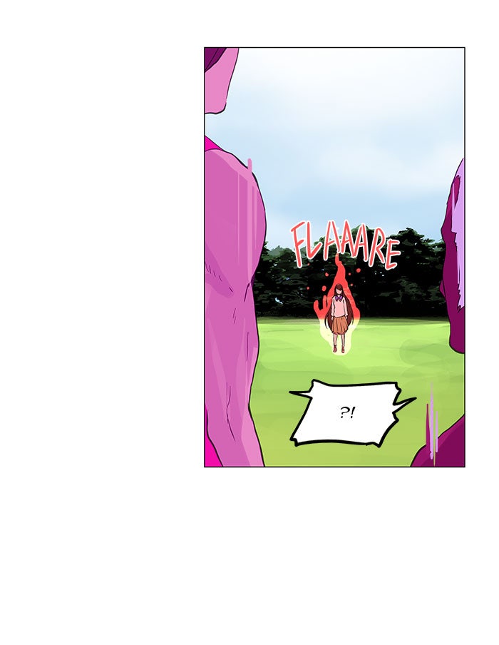 Tower of God Manga Chapter 120 page 14 - [Season 2] Ep. 40