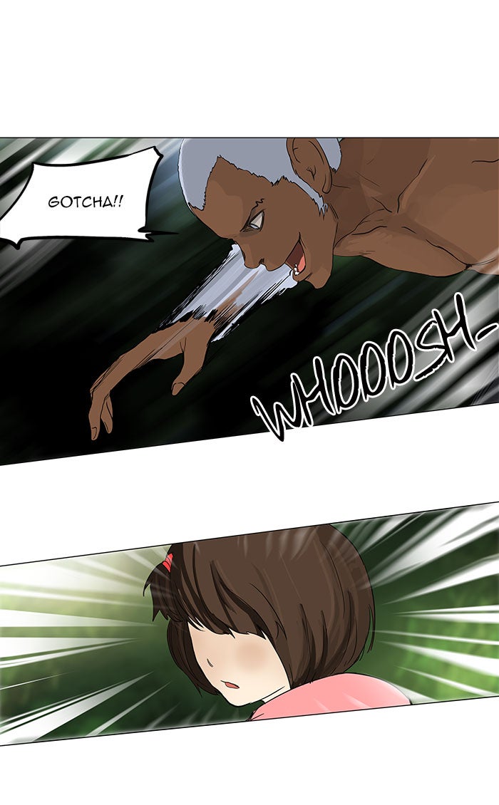 Tower of God Manga Chapter 120 page 3 - [Season 2] Ep. 40