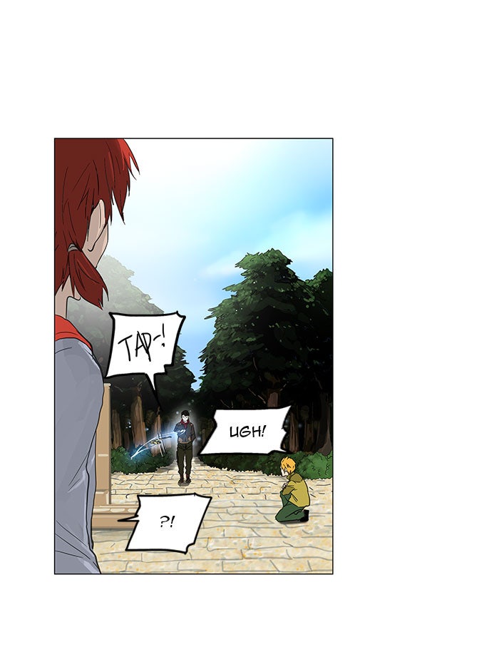 Tower of God Manga Chapter 120 page 30 - [Season 2] Ep. 40