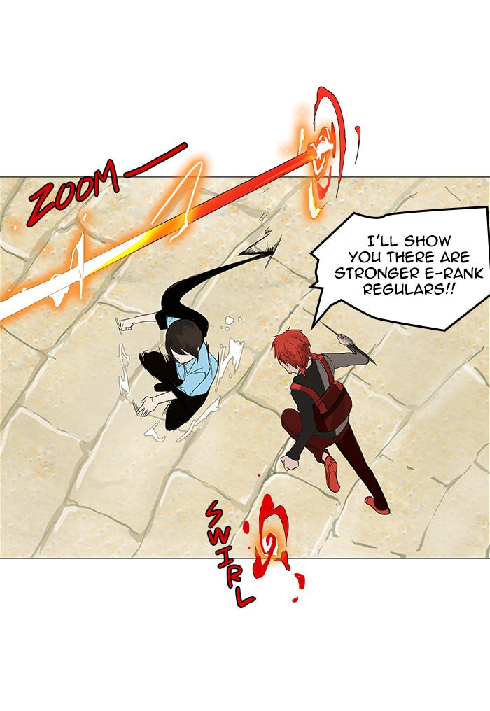Tower of God Manga Chapter 120 page 44 - [Season 2] Ep. 40