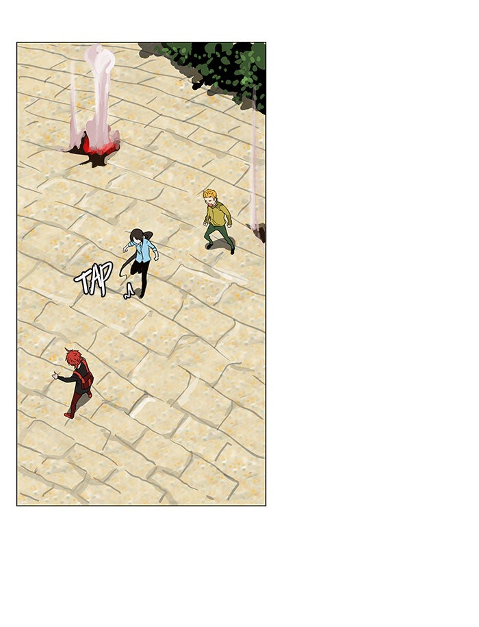 Tower of God Manga Chapter 120 page 47 - [Season 2] Ep. 40