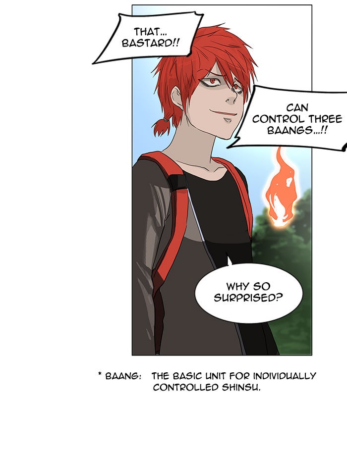 Tower of God Manga Chapter 120 page 48 - [Season 2] Ep. 40