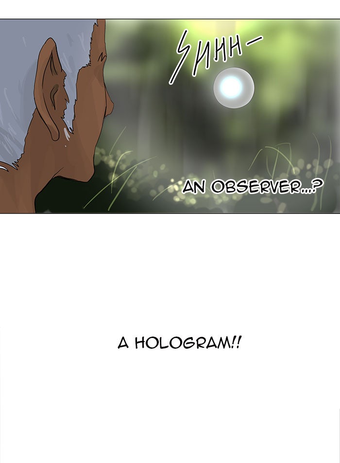 Tower of God Manga Chapter 120 page 5 - [Season 2] Ep. 40