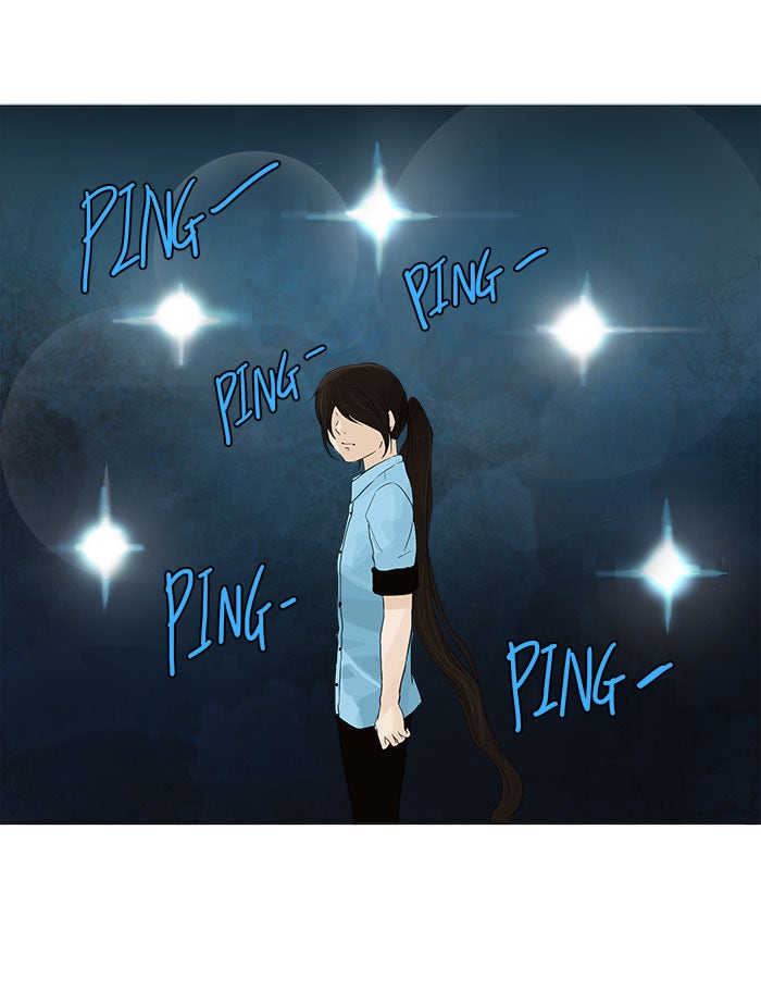 Tower of God Manga Chapter 120 page 50 - [Season 2] Ep. 40