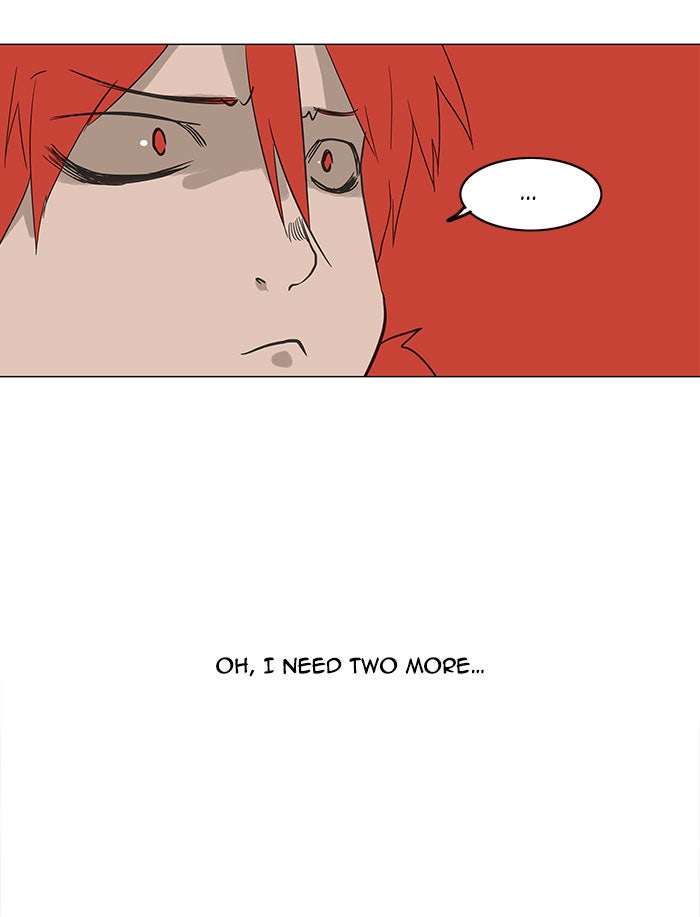 Tower of God Manga Chapter 120 page 51 - [Season 2] Ep. 40