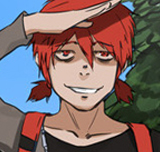 Tower of God Manga Chapter 120 ([Season 2] Ep. 40) cover