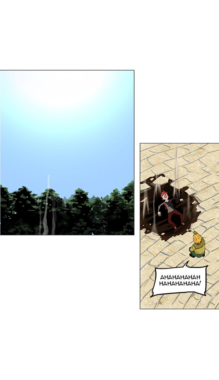 Tower of God Manga Chapter 121 page 1 - [Season 2] Ep. 41