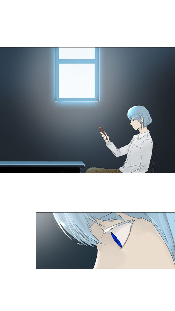 Tower of God Manga Chapter 121 page 23 - [Season 2] Ep. 41