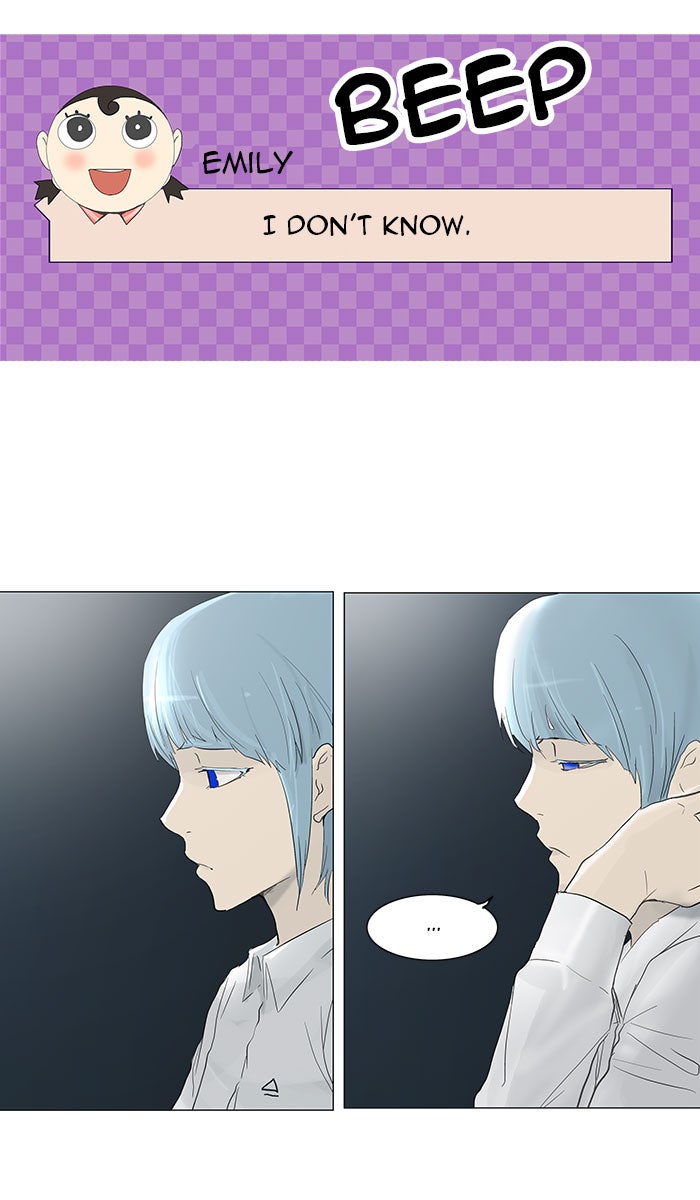 Tower of God Manga Chapter 121 page 25 - [Season 2] Ep. 41
