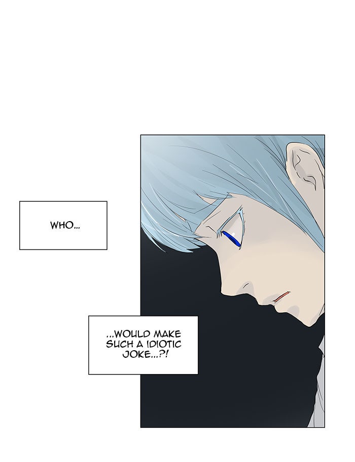Tower of God Manga Chapter 121 page 29 - [Season 2] Ep. 41