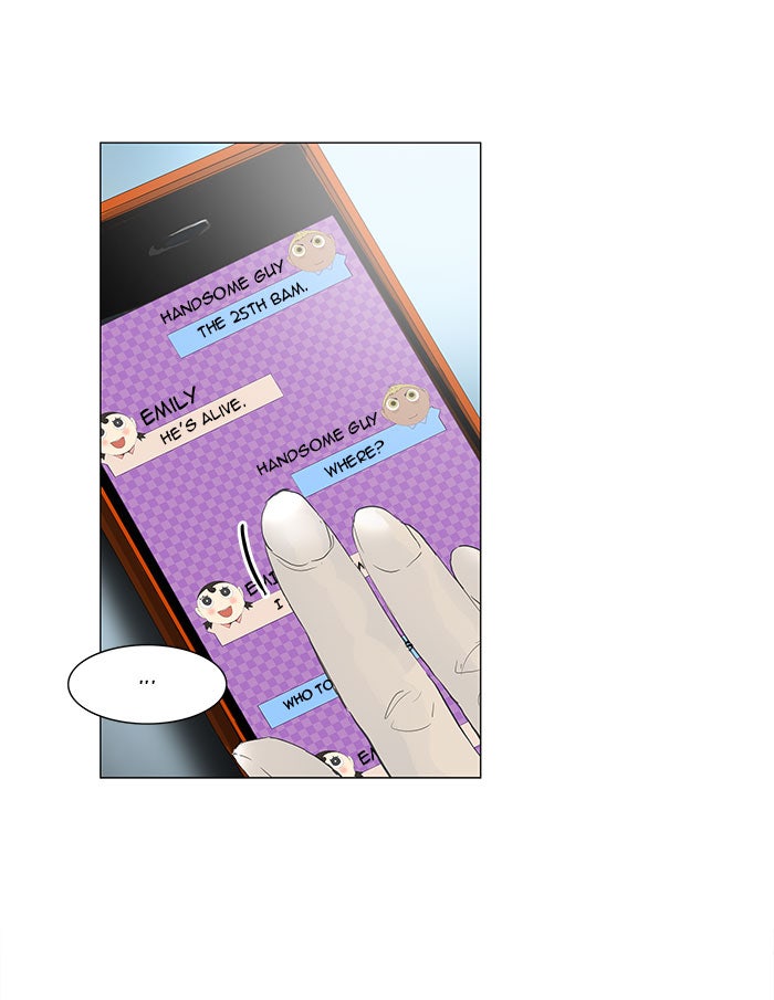 Tower of God Manga Chapter 121 page 30 - [Season 2] Ep. 41