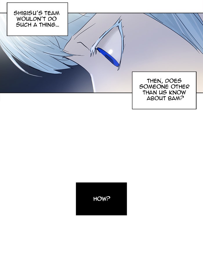 Tower of God Manga Chapter 121 page 31 - [Season 2] Ep. 41