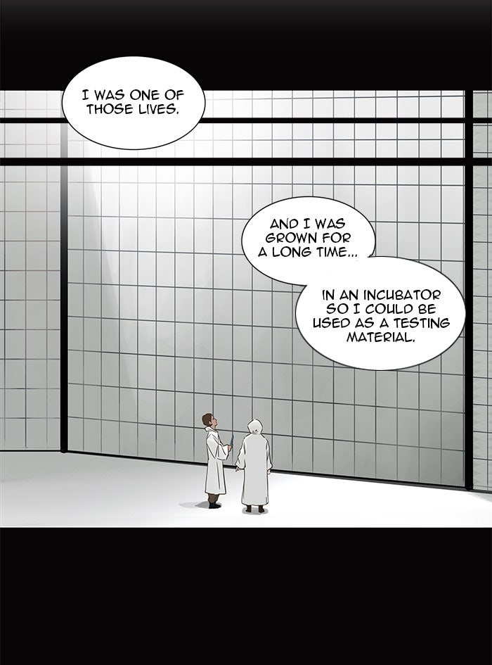 Tower of God Manga Chapter 122 page 10 - [Season 2] Ep. 42