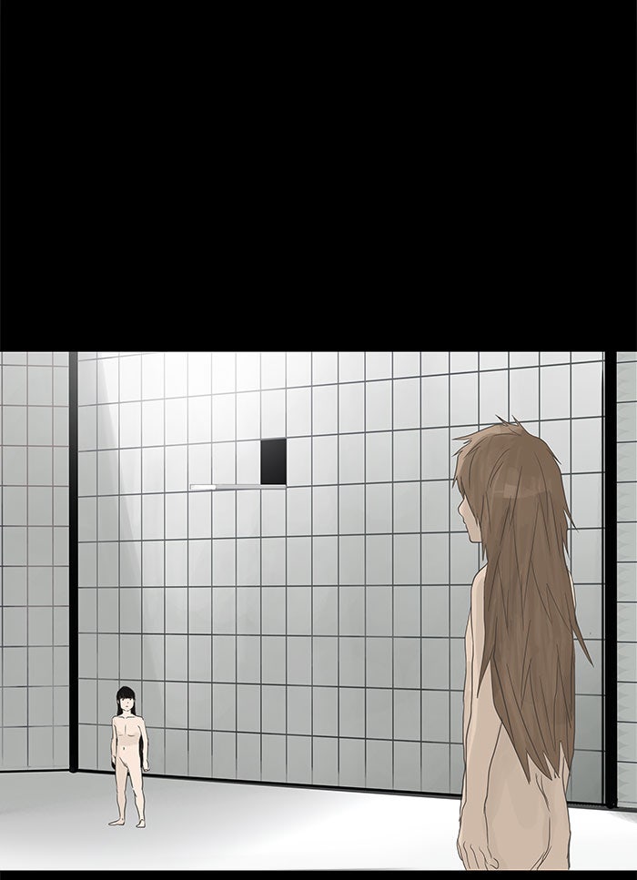 Tower of God Manga Chapter 122 page 16 - [Season 2] Ep. 42