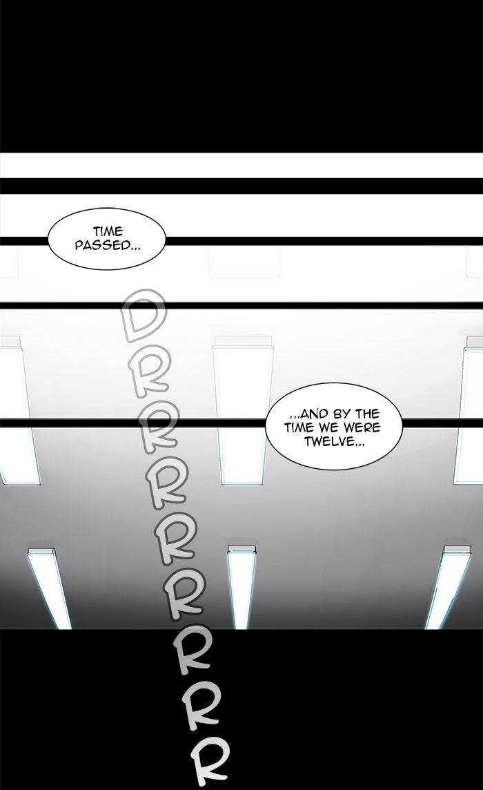 Tower of God Manga Chapter 122 page 28 - [Season 2] Ep. 42