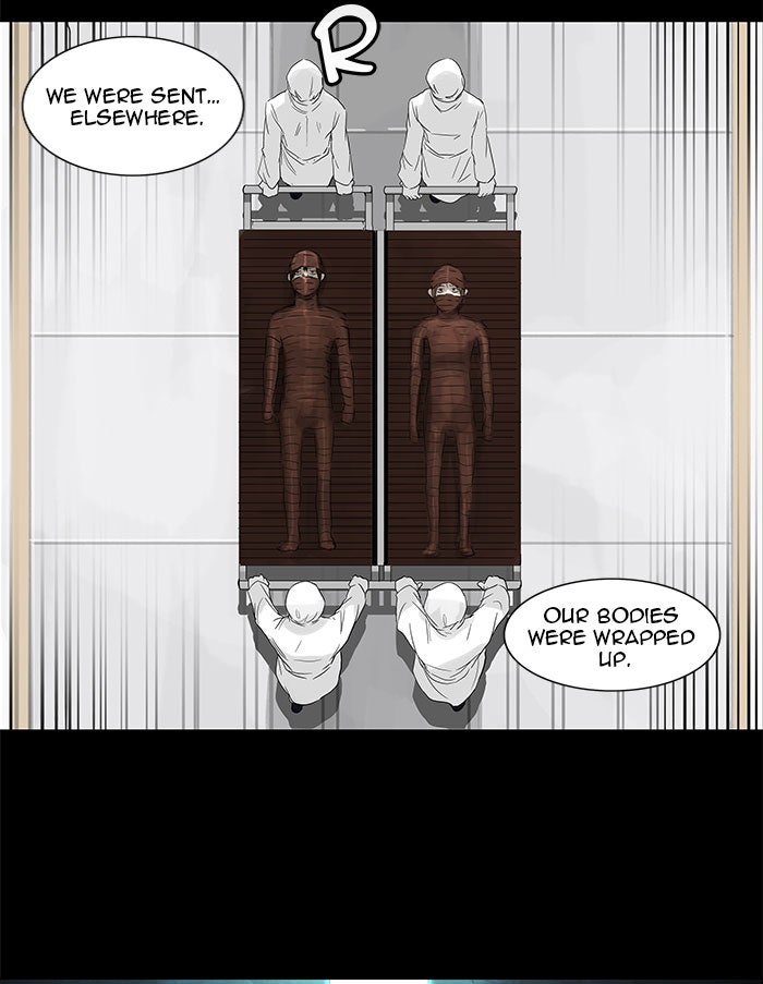 Tower of God Manga Chapter 122 page 29 - [Season 2] Ep. 42