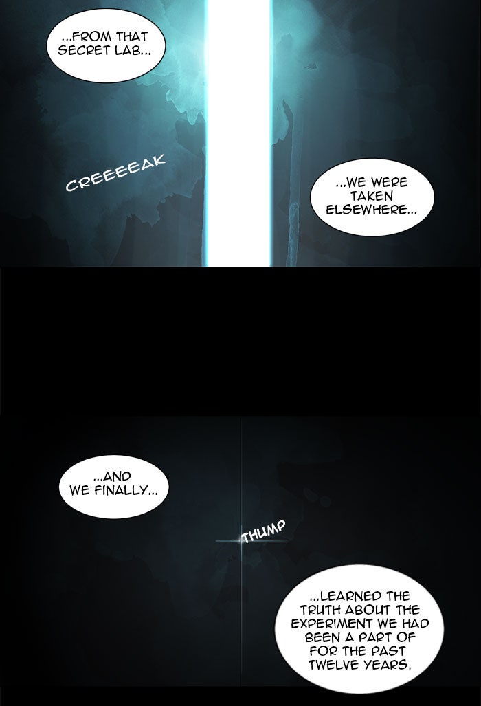 Tower of God Manga Chapter 122 page 30 - [Season 2] Ep. 42