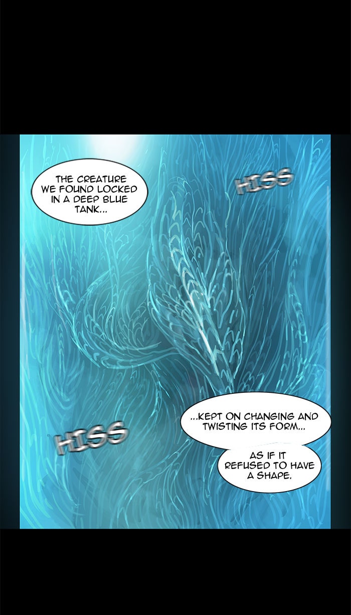 Tower of God Manga Chapter 122 page 33 - [Season 2] Ep. 42