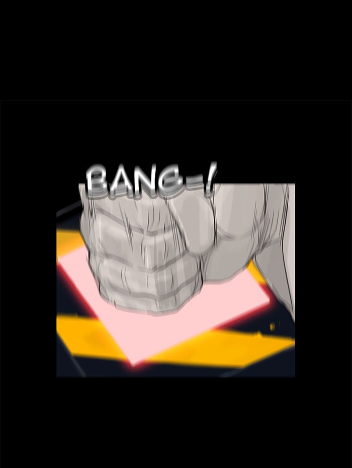 Tower of God Manga Chapter 122 page 39 - [Season 2] Ep. 42