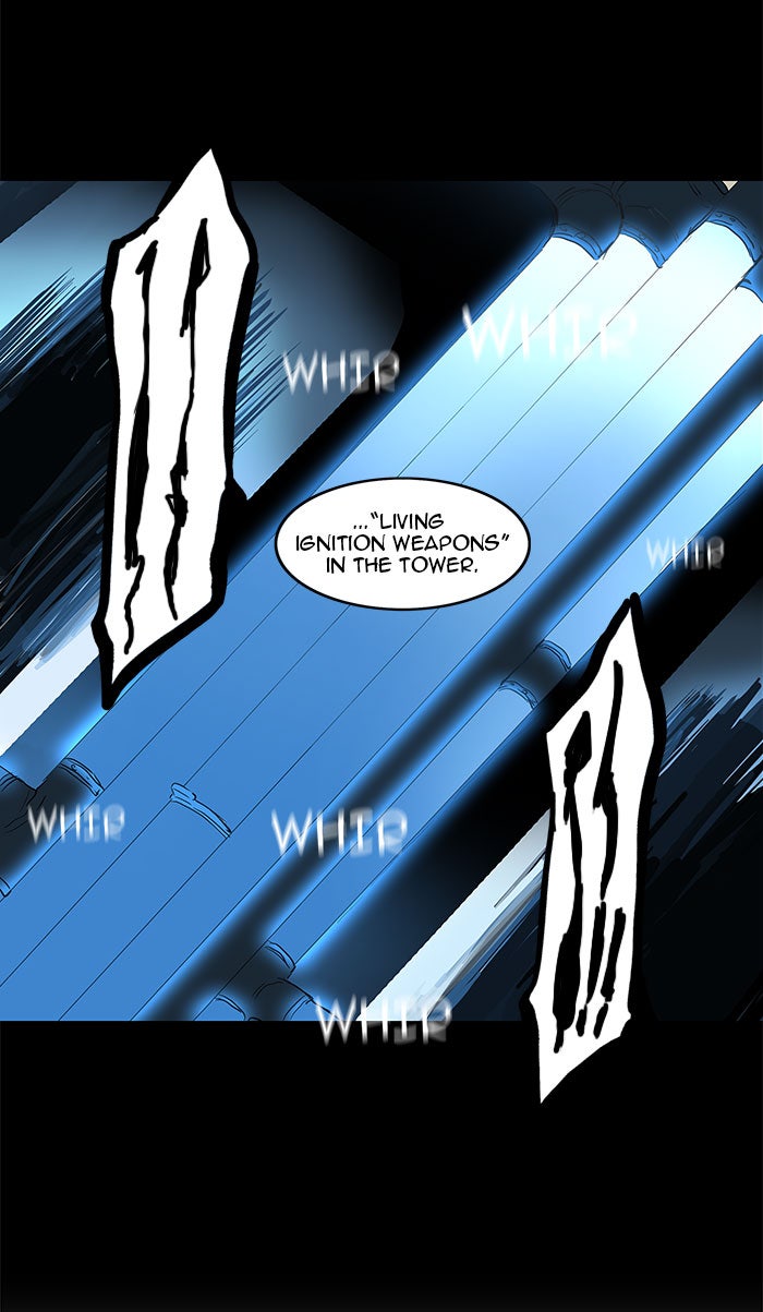 Tower of God Manga Chapter 122 page 41 - [Season 2] Ep. 42