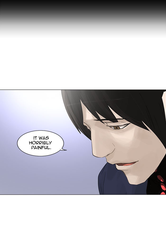 Tower of God Manga Chapter 122 page 42 - [Season 2] Ep. 42
