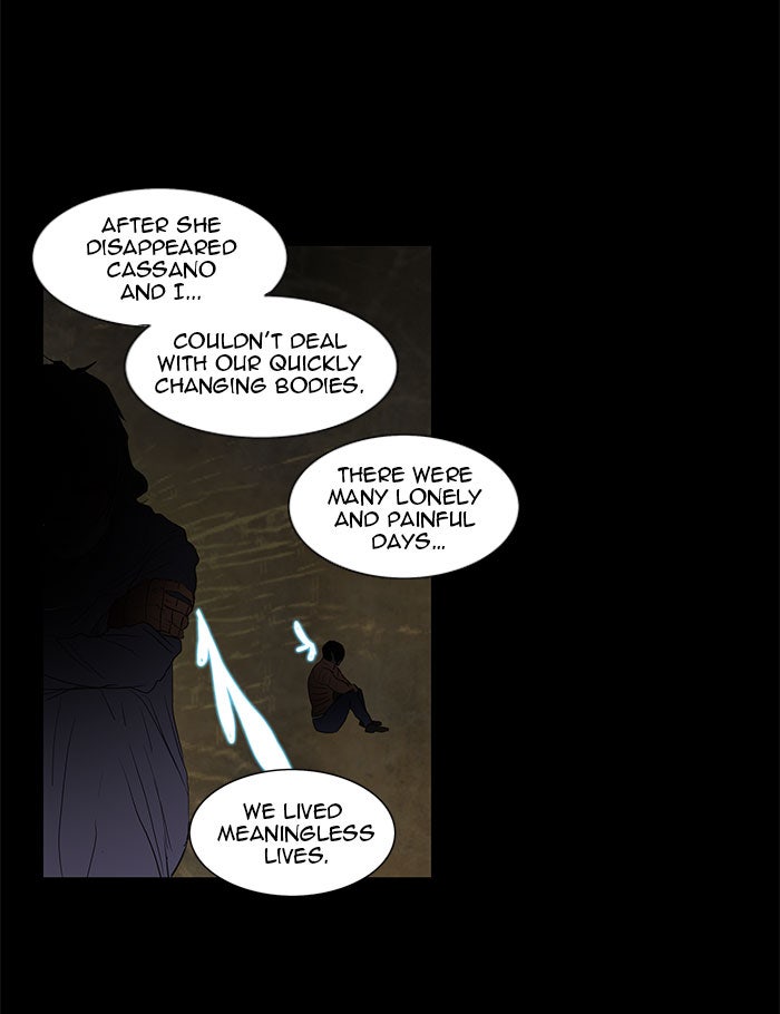 Tower of God Manga Chapter 122 page 47 - [Season 2] Ep. 42