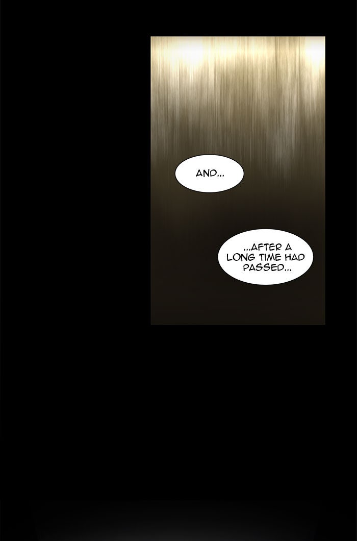 Tower of God Manga Chapter 122 page 48 - [Season 2] Ep. 42