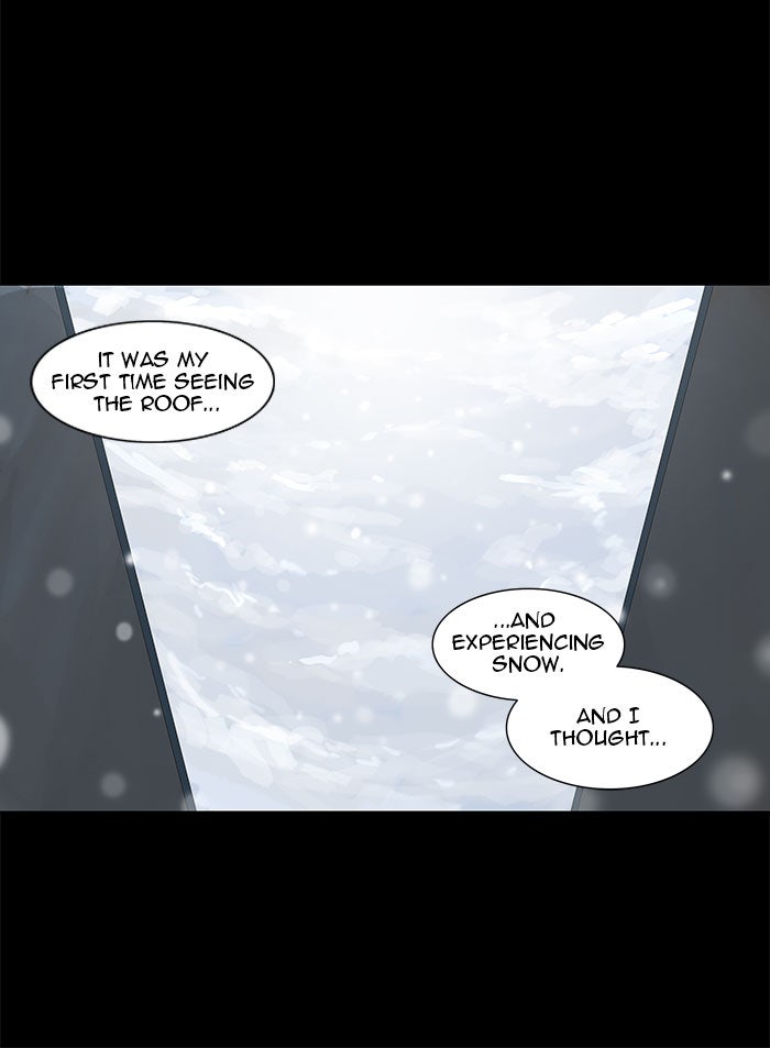 Tower of God Manga Chapter 122 page 50 - [Season 2] Ep. 42