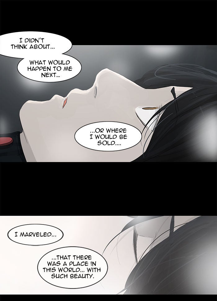 Tower of God Manga Chapter 122 page 51 - [Season 2] Ep. 42