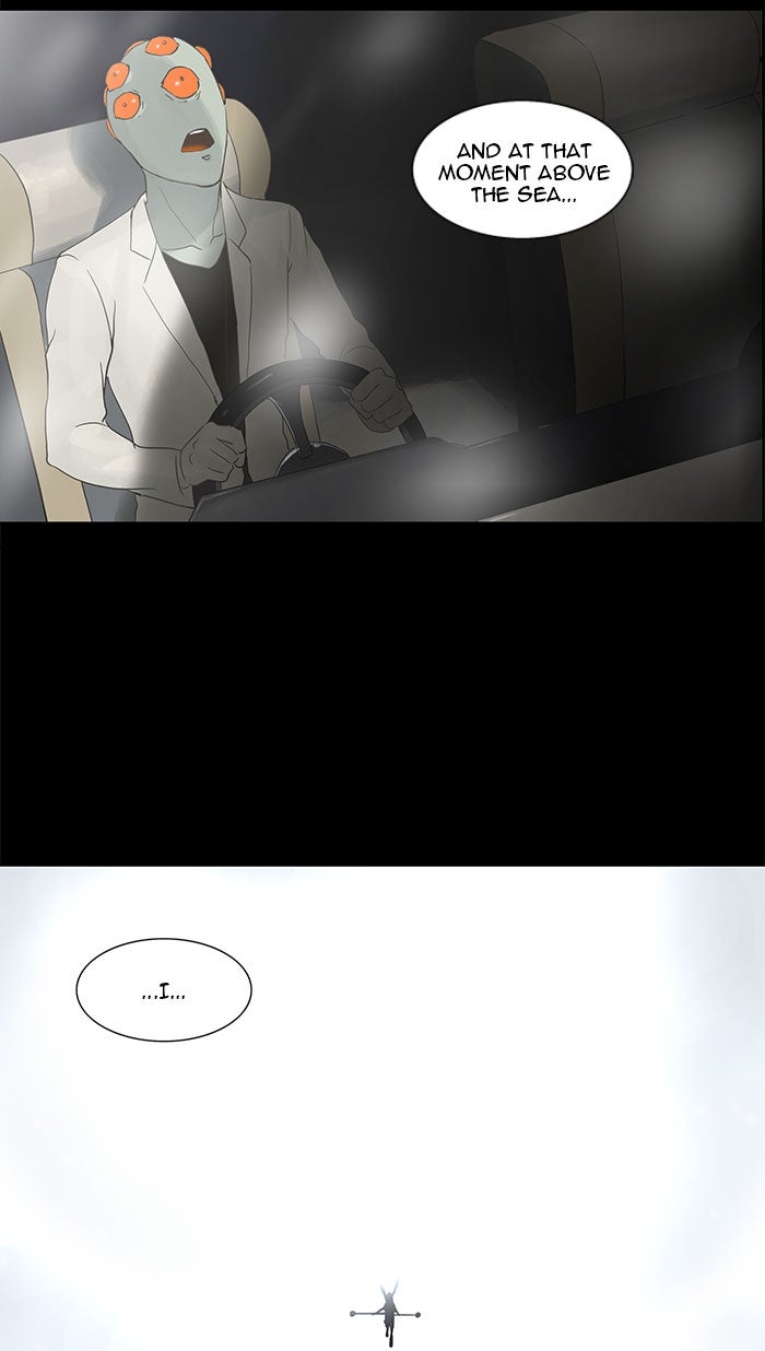 Tower of God Manga Chapter 122 page 53 - [Season 2] Ep. 42