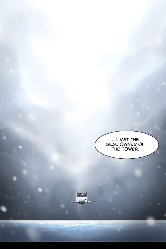 Tower of God Manga Chapter 122 page 54 - [Season 2] Ep. 42