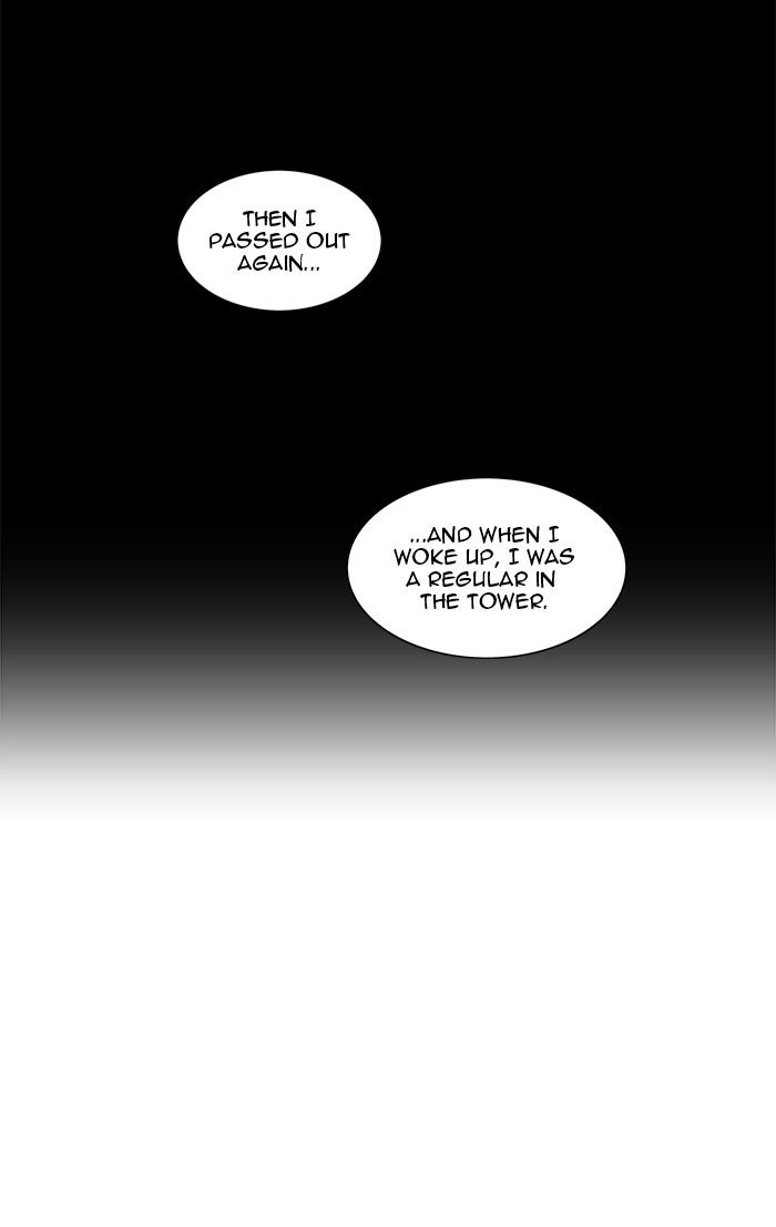 Tower of God Manga Chapter 122 page 55 - [Season 2] Ep. 42