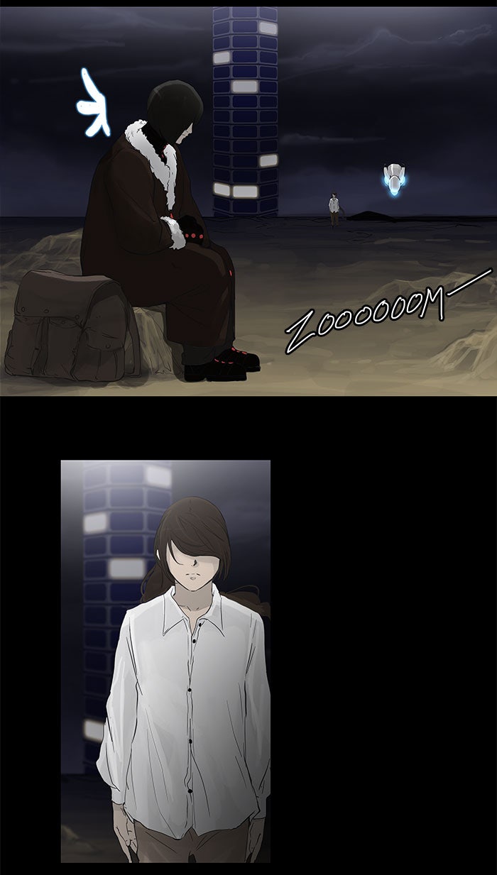 Tower of God Manga Chapter 122 page 63 - [Season 2] Ep. 42