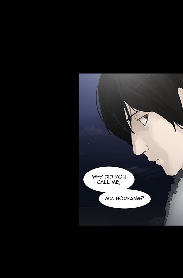 Tower of God Manga Chapter 122 page 64 - [Season 2] Ep. 42