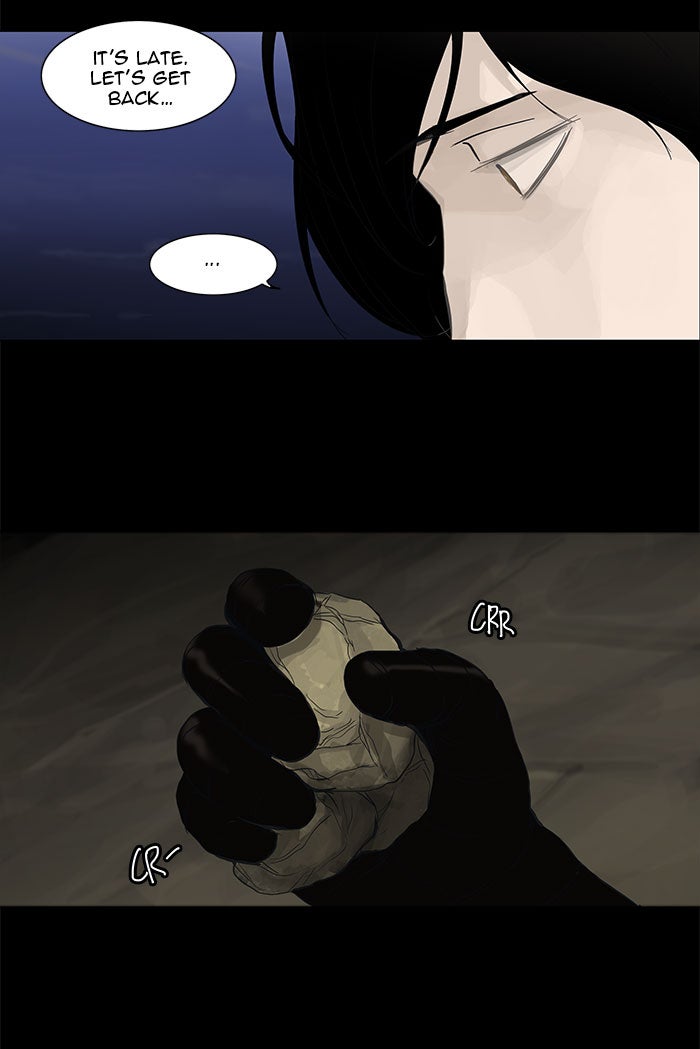 Tower of God Manga Chapter 122 page 65 - [Season 2] Ep. 42