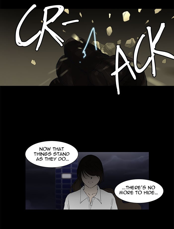 Tower of God Manga Chapter 122 page 66 - [Season 2] Ep. 42
