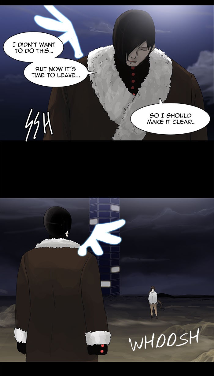 Tower of God Manga Chapter 122 page 68 - [Season 2] Ep. 42
