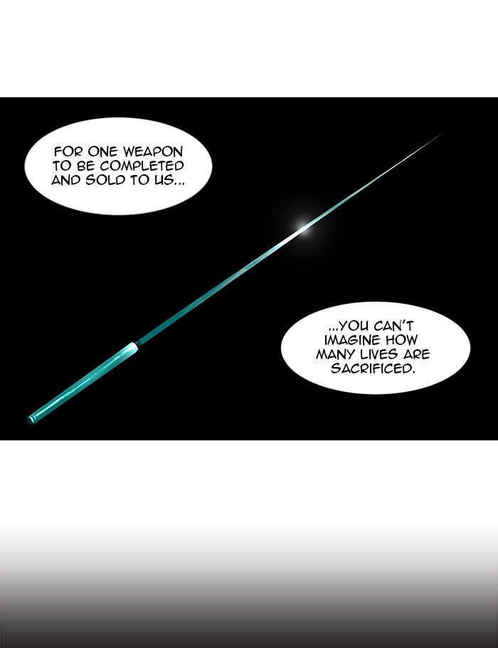 Tower of God Manga Chapter 122 page 9 - [Season 2] Ep. 42