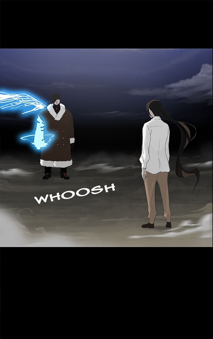 Tower of God Manga Chapter 123 page 1 - [Season 2] Ep. 43